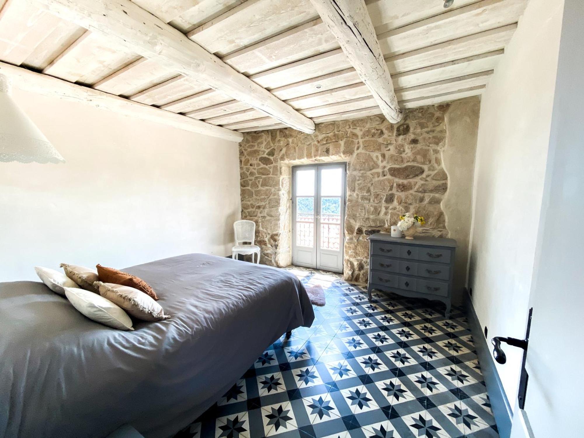 Auberge De La Tour De Brison Sanilhac  Bagian luar foto