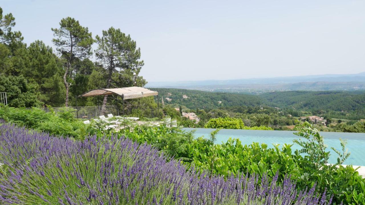 Auberge De La Tour De Brison Sanilhac  Ruang foto