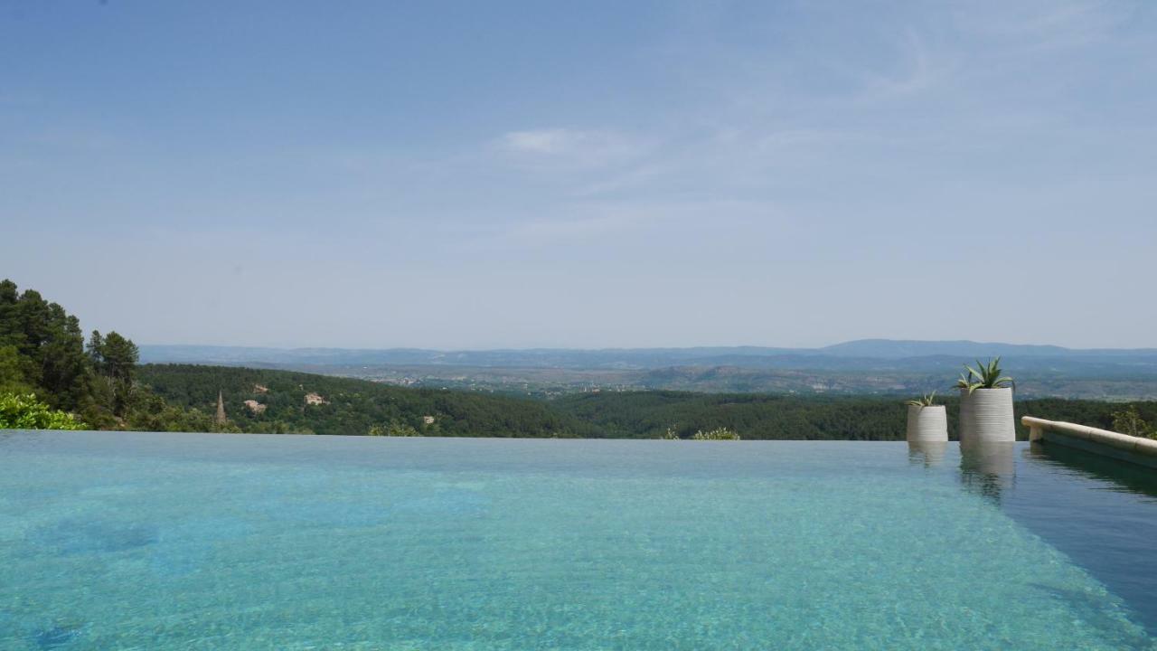 Auberge De La Tour De Brison Sanilhac  Bagian luar foto
